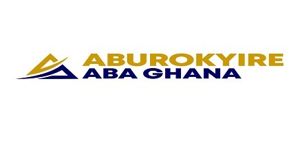ABUROKYIRE ABA GHANA promo