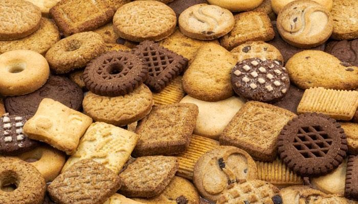 Cookies & Biscuits