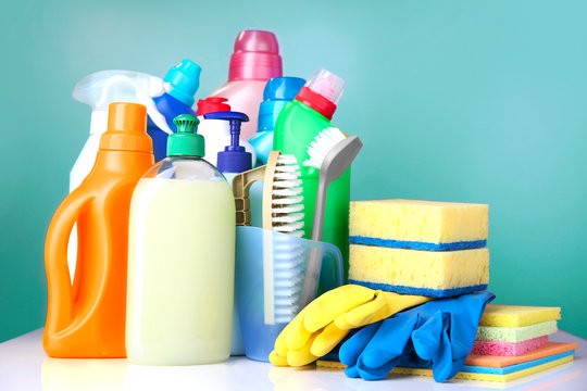 Household Items
