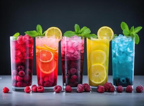 Beverages
