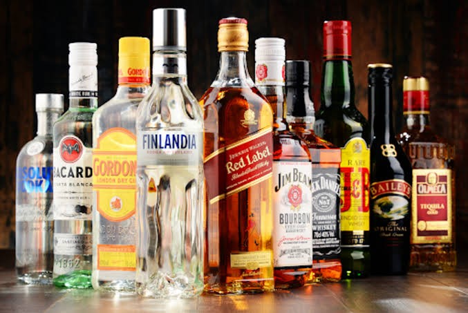 Drinks